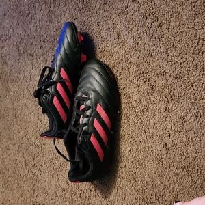 Girls Soccer Cleats